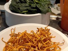 -龍歌自助小火锅(李沧顺和汇店)