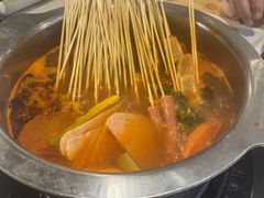 -屋头串串(临江路店)