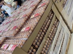 -盒马X会员店(上海森兰商都店)
