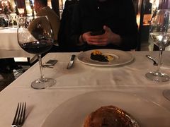 -Seraser Fine Dining Restaurant
