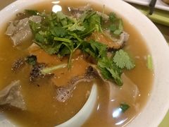 -南来顺饭庄·清真(南菜园店)