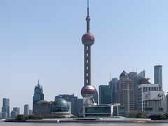 -东方明珠广播电视塔