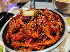 -一棠龙虾•王牌虾球(楚河汉街店)