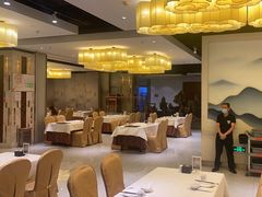 大堂-便宜坊烤鸭店(科创店)