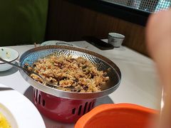 -33号大院·青岛本帮菜(五四广场店)