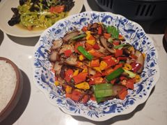 -鲁城往事(游客中心店)