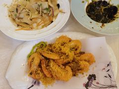 -东方之珠海鲜酒楼(南开店)