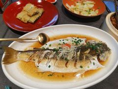 -柒园·三十年创意杭帮菜(龙湖滨江天街店)