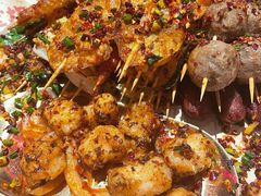 -黄兴南路步行商业街