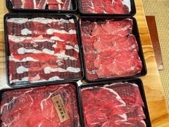-牛匠和牛寿喜锅(西安总店)