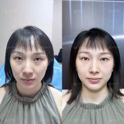 -名发世家烫染