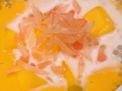 -RUXU入续糖水铺与包(卓悦中心店)