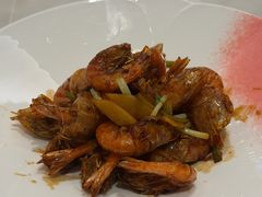 -花中城·杭帮菜·粤菜·海鲜火锅(清泰街店)