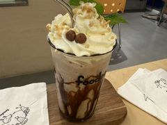 -foodoo芙多松饼店