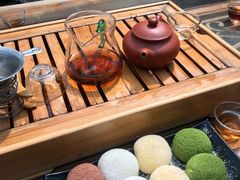 -丽江庭院之丽江往事(安定门店)