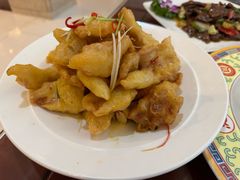 -鹿鸣春饭店(总店)