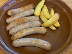 -萨莉亚意式餐厅(深圳北站店)