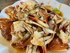 -叶姐海鲜(棋子湾店)