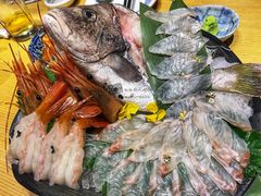 -富山日式料理(宽厚里店)