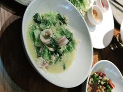 -必点海鲜·鲅鱼水饺(鞍山西道店)