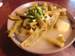 -百年粉蒸牛肉
