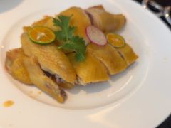 -铭轩中餐厅·海南菜·粤菜(亚龙湾瑞吉店)