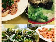 -真味馆(侨港碧海银滩店)