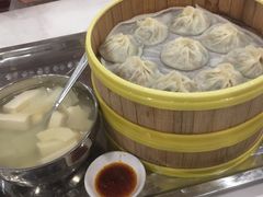 -一刘汤包(杏林店)