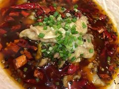 -蘑菇私房菜小馆(杨家坪西城天街店)