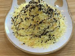 菠萝奶霸小份-冰冰酱(新都心店)