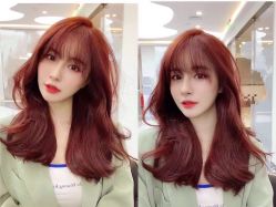 -3AM·S HAIR SALON烫发染发接发