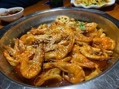 邵汇大虾小锅-惠友大虾(太原北街店)