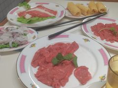 -燃计沙茶皇·香港沙茶火锅(人广旗舰店)