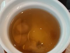 -苏州阳澄湖澜廷酒店-有景阁中餐厅