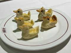 -北京全聚德(王府井店)