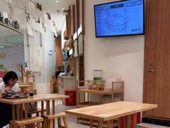 大堂-小满手工粉(杭州滨江龙湖店)