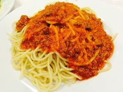 意式肉酱面-宜家·瑞典风味餐厅(北京西红门店)