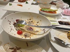 -贝勒爷·酥不腻烤鸭