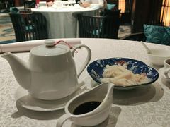 -红棉中餐厅·广州海航威斯汀酒店