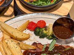 -Pennehut畔尼意面(合肥万象城店)