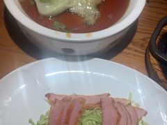 -新白鹿餐厅(银泰西湖文化广场店)