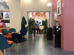 -海马体照相馆(上海宝山万达广场店)
