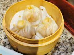 -南京大牌档(香港广场店)