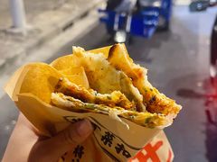 -美兰湖景区