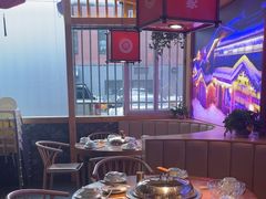 -老何二婶家铁锅炖·东北菜(白石洲店)