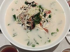 -狮王府淮扬菜(新街口友谊店)