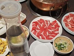 -东来顺饭庄(上地华联店)