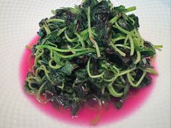 -海味·悦外滩中餐厅(上海宝龙丽筠酒店)