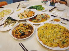 -长平老姿娘夜粥(平东一街店)