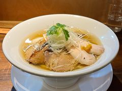 -真打拉面·日式拉面新流派(体育西横街店)